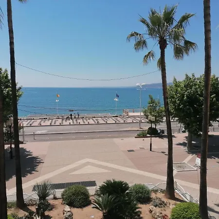 Triangle D'or Raphael 公寓