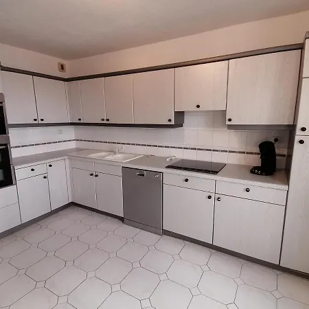 Triangle D'or Raphael 公寓 Saint-Raphaël