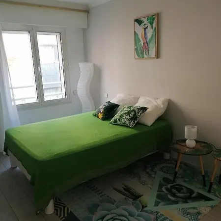 Triangle D'or Raphael 公寓 Saint-Raphaël