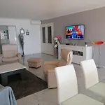 Triangle D'or Raphaël Appartement