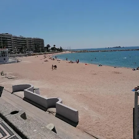 Triangle D'or Raphael Lägenhet