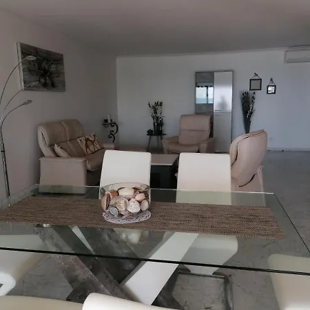 Apartment Triangle D'or Raphael Saint-Raphael (Var)