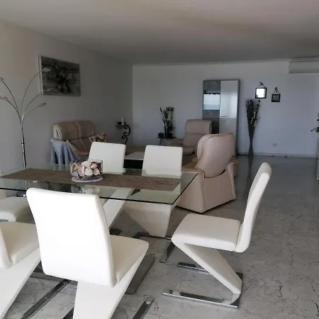 Triangle D'or Raphael Appartement Saint-Raphaël