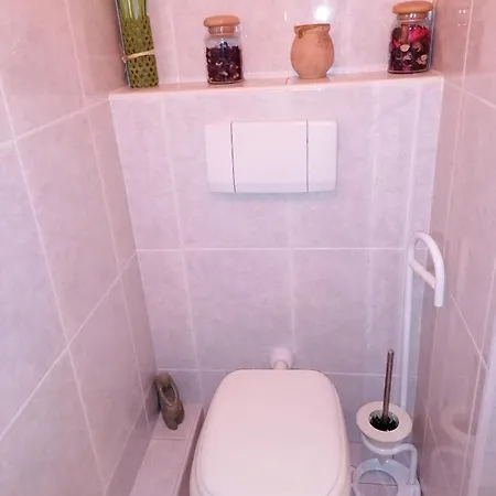 Lägenhet Triangle D'or Raphael Saint-Raphaël