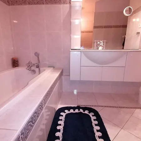 Triangle D'or Raphael Lägenhet Saint-Raphaël