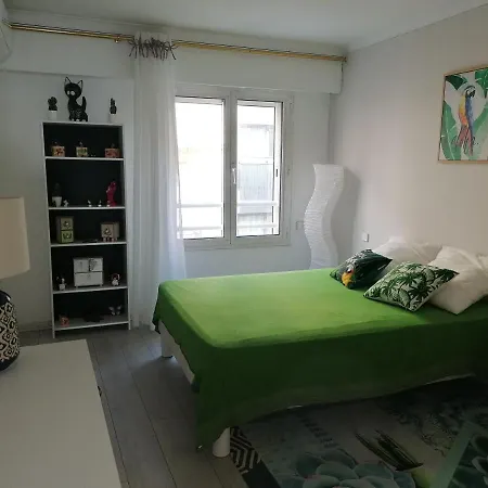 Triangle D'or Raphael Appartement *