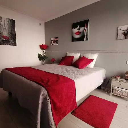 Triangle D'or Raphael Appartement Saint-Raphaël