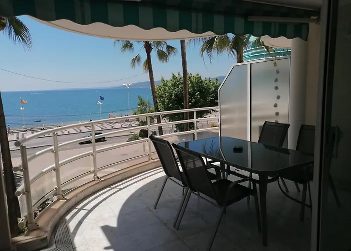 Triangle D'or Raphael Apartament Saint-Raphaël