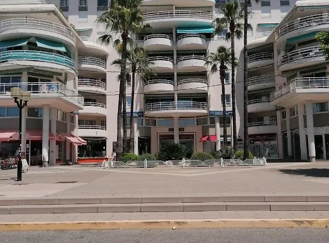 Triangle D'or Raphael Apartament Saint-Raphaël