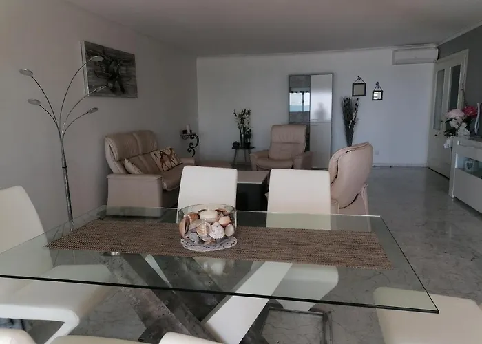 Apartament Triangle D'or Raphael Saint-Raphaël