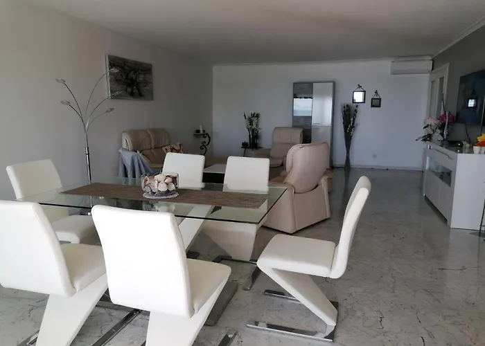 Triangle D'or Raphael Appartement Saint-Raphaël