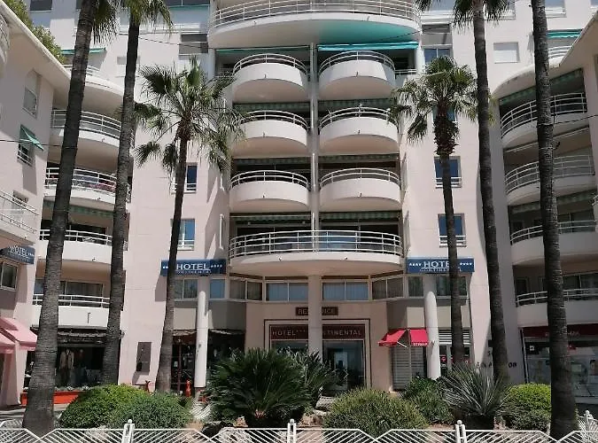 Triangle D'or Raphael *