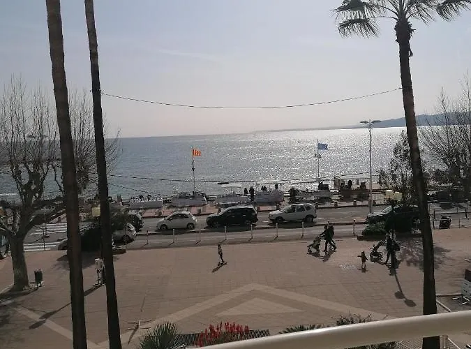 Triangle D'or Raphael * Saint-Raphaël