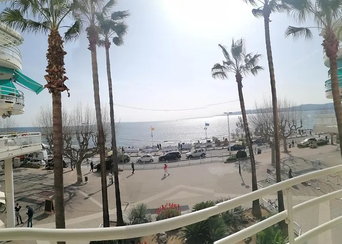 Triangle D'or Raphael * Saint-Raphaël