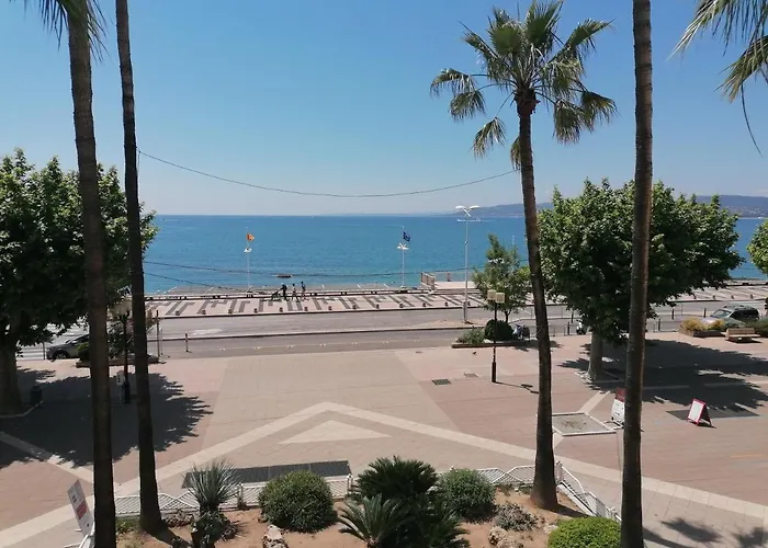 Triangle D'or Raphael Appartement