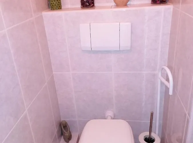 Apartament Triangle D'or Raphael Saint-Raphaël