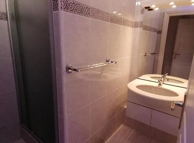 Apartament Triangle D'or Raphael Saint-Raphaël