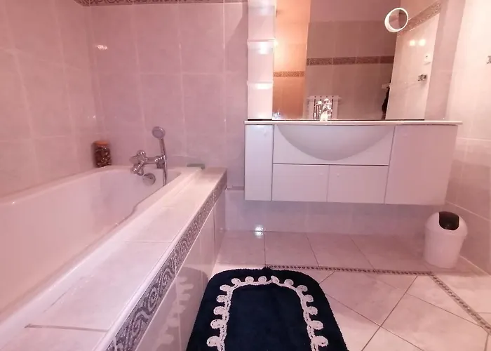 Triangle D'or Raphael Apartament Saint-Raphaël