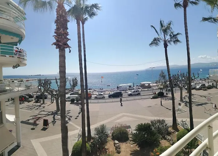 Triangle D'or Raphael Appartement