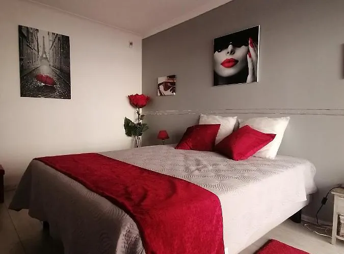 Triangle D'or Raphael Appartement