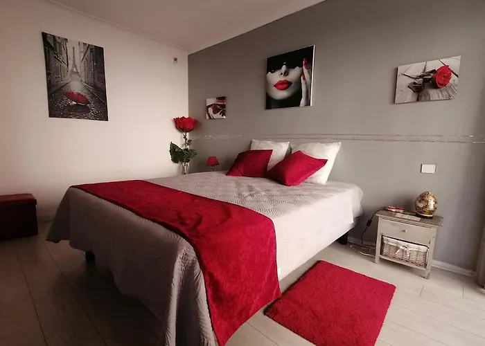 Triangle D'or Raphael Apartament Saint-Raphaël