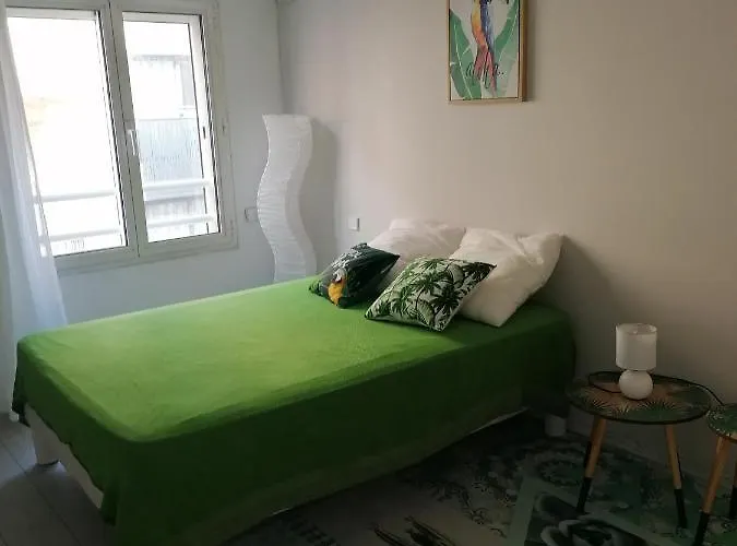 Triangle D'or Raphael Appartement Saint-Raphaël